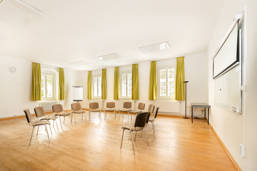 Seminarraum 1