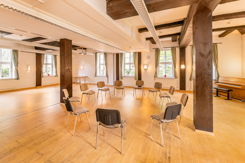 Seminarraum 4/5