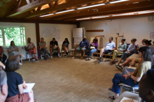 international seminar